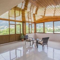 Villa Dogam Турция, Патара - отзывы, цены и фото номеров - забронировать отель Villa Dogam онлайн комната для гостей фото 5