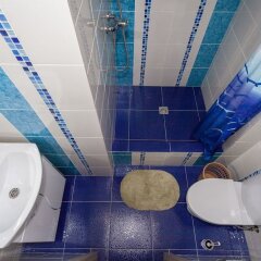 Гостиница Apt on Chetvyortaya Sovetskaya 8 ap5 ванная