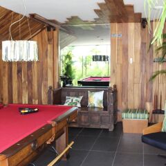 Отель The Palm Wongamat Beach Pattaya Паттайя питание