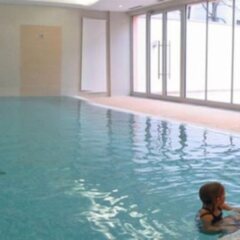 Hotel Carol с домашними животными