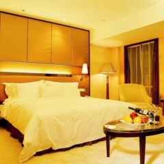 Conifer International Hotel Шэньчжэнь комната для гостей