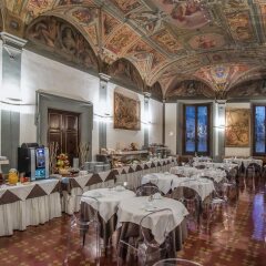 Отель Paris Hotel Италия, Флоренция - - забронировать отель Paris Hotel, цены и фото номеров помещение для мероприятий