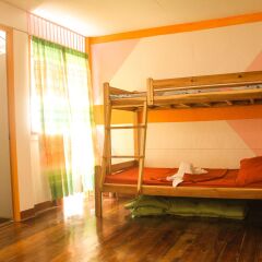 Отель Casaoro Homestay Филиппины, о. Арресифе - отзывы, цены и фото номеров - забронировать отель Casaoro Homestay онлайн детские мероприятия фото 2