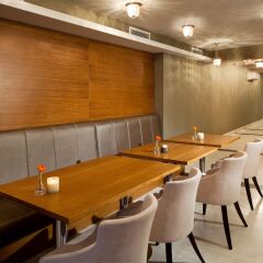 Отель Gravis Suites Стамбул питание