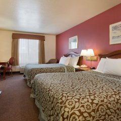Days Inn by Wyndham Lathrop in Lathrop, United States of America from 131$, photos, reviews - zenhotels.com guestroom photo 2