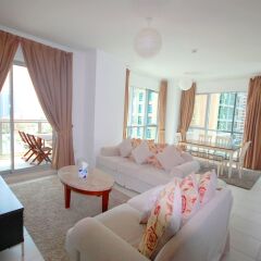 Отель Kennedy Towers - Residences 6 комната для гостей фото 5