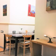 Апартаменты 2 Bedroom Apartment near Town Hall удобства в номере