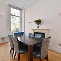 Отель London Lifestyle Apartments – Knightsbridge Великобритания, Лондон - отзывы, цены и фото номеров - забронировать отель London Lifestyle Apartments – Knightsbridge онлайн в номере фото 2