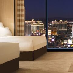 Отель Encore At Wynn Лас-Вегас комната для гостей фото 5
