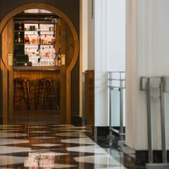 Отель Kimpton Carlyle Hotel Dupont Circle США, Вашингтон - отзывы, цены и фото номеров - забронировать отель Kimpton Carlyle Hotel Dupont Circle онлайн фото 6