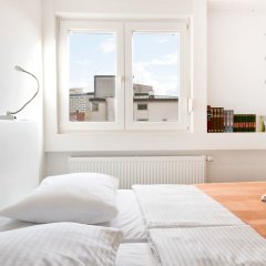 Tia Apartments and Rooms in Zagreb, Croatia from 76$, photos, reviews - zenhotels.com photo 3