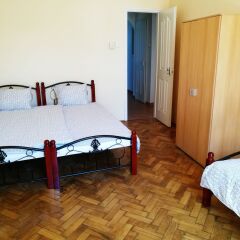 Treestyle Hostel Будапешт комната для гостей фото 2