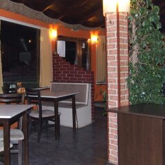 Отель Asparuhov Guest Rooms and Apartments Болгария, Варна - отзывы, цены и фото номеров - забронировать отель Asparuhov Guest Rooms and Apartments онлайн питание фото 2