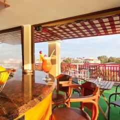 Hotel & Spa Saint George Поморие балкон