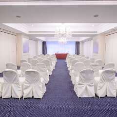 Hotel Miguel Angel by BlueBay