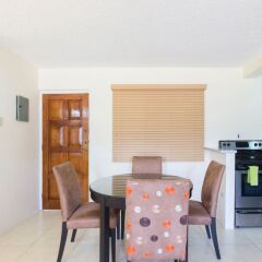Апартаменты New Kingston Guest Apartment IV в номере фото 2