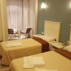 Corner Boutique Hotel Турция, Дидим - отзывы, цены и фото номеров - забронировать отель Corner Boutique Hotel онлайн спа фото 2