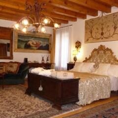 Отель Country House Casino di Caccia интерьер отеля фото 2