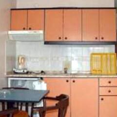 Interconti Apart Hotel Мармарис в номере
