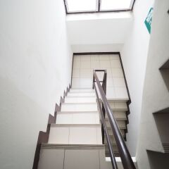Отель Living Naraa Place Бангкок комната для гостей фото 4