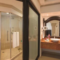 Отель Hyatt Zilara Cancun - All Inclusive - Adults Only Мексика, Канкун - 2 отзыва об отеле, цены и фото номеров - забронировать отель Hyatt Zilara Cancun - All Inclusive - Adults Only онлайн ванная