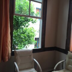 Fındık Pansıyon Турция, Измир - отзывы, цены и фото номеров - забронировать отель Fındık Pansıyon онлайн комната для гостей фото 5