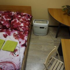 Гостиница Tikhy Tchas Nikitskaya Capsule - Hostel в Москве отзывы, цены и фото номеров - забронировать гостиницу Tikhy Tchas Nikitskaya Capsule - Hostel онлайн Москва с домашними животными