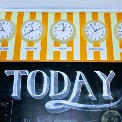 Yellow Nest Hostel Barcelona парковка
