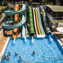Mersoy Exclusive Aqua Resort Турция, Мармарис - отзывы, цены и фото номеров - забронировать отель Mersoy Exclusive Aqua Resort - All Inclusive онлайн бассейн фото 3