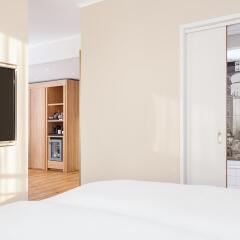 Отель NH Dortmund Германия, Дортмунд - отзывы, цены и фото номеров - забронировать отель NH Dortmund онлайн комната для гостей