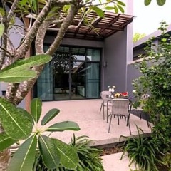 Отель Villa Epa by TropicLook: Onyx style Nai Harn Beach фото 3