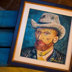 Отель Podere Conte Gherardo Марина ди Биббона с домашними животными