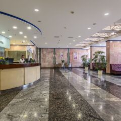 President Hotel Киев фото 2