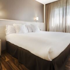 Hotel Táctica комната для гостей фото 2