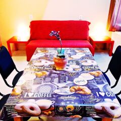Budapest Budget Hostel в номере фото 3