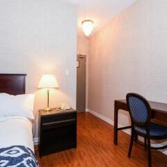 Отель Ottawa Inn Motel Канада, Оттава - отзывы, цены и фото номеров - забронировать отель Ottawa Inn Motel онлайн комната для гостей фото 3