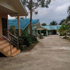 Отель Sai Rung Resort фото 5