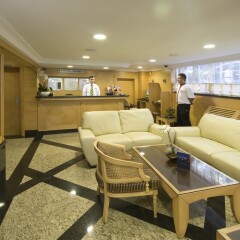 Отель Taksim Star Express Стамбул интерьер отеля фото 3