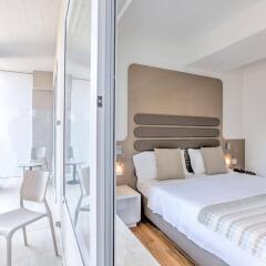 MH Florence Hotel & Spa комната для гостей фото 2