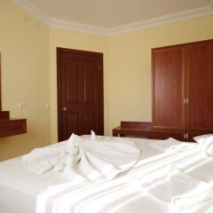 Minta Apart Hotel комната для гостей фото 5