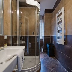 Отель Apartament Parkur Komfort Сопот фото 4