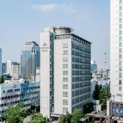 Hotel Atrium комната для гостей фото 2