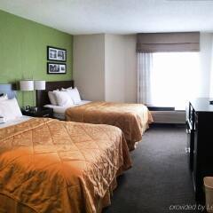 Sleep Inn Tanglewood in Roanoke, United States of America from 110$, photos, reviews - zenhotels.com guestroom photo 2