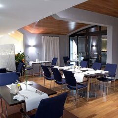 Niebieski Art Hotel & Spa питание