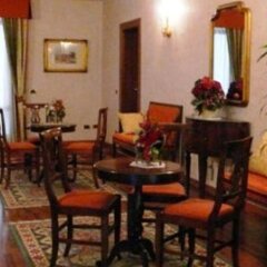 Hotel La Loggia Местрино питание фото 2