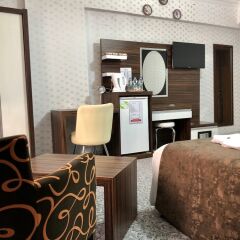 Hotel Fuat гостиничный бар