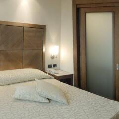Отель B&B Padova Падуя комната для гостей фото 5