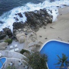 Отель Holiday Inn Resort Acapulco фото 6
