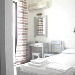 Smaragdine Beach Hotel комната для гостей
