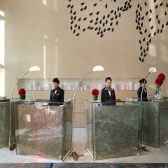 Отель Hilton Xi'an High-tech Zone в номере